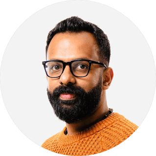 Greg's Profile Image