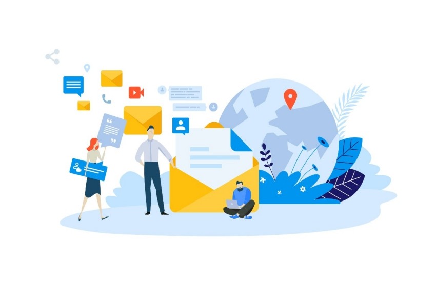 The Importance of B2B Email Marketing in 2025