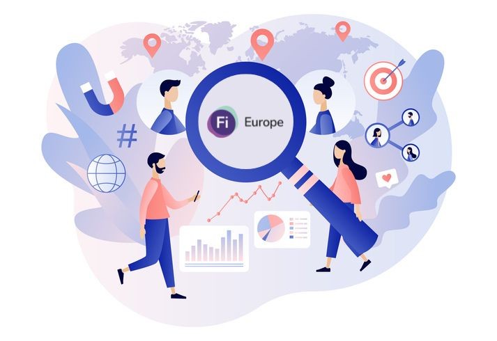 Utilising Fi Europe Visitor Data for Targeted Marketing: Smartcore Insights