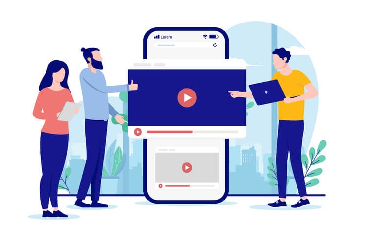 The Role of Video Marketing in B2B for 2025