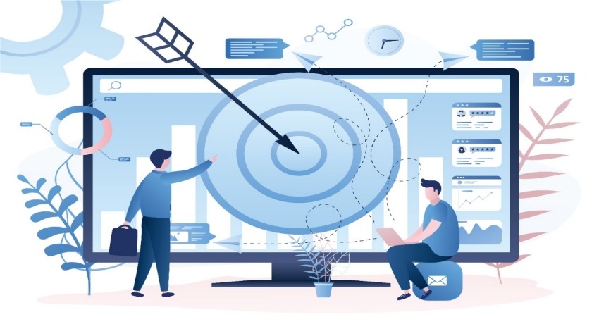 Reaching the Right Buyers with Retargeting