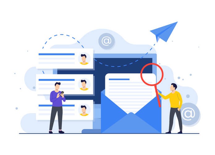 Maximising B2B Email Engagement through Advanced Segmentation in 2025
