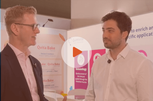 Interview with two people