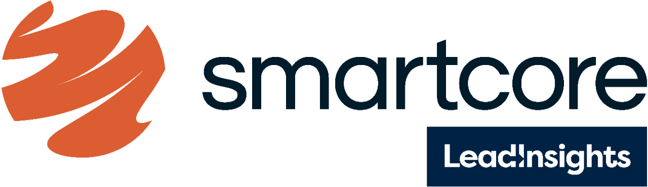 Smartcore Lead Insights logo